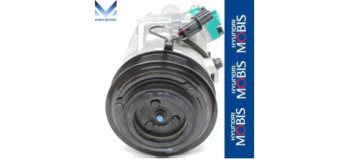 MOBIS AC COMPRESSOR HYUNDAI ELANTRA KIA FORTE 2020-23